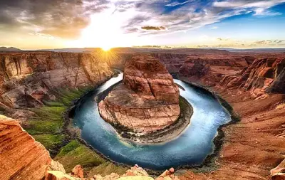 Grand Canyon